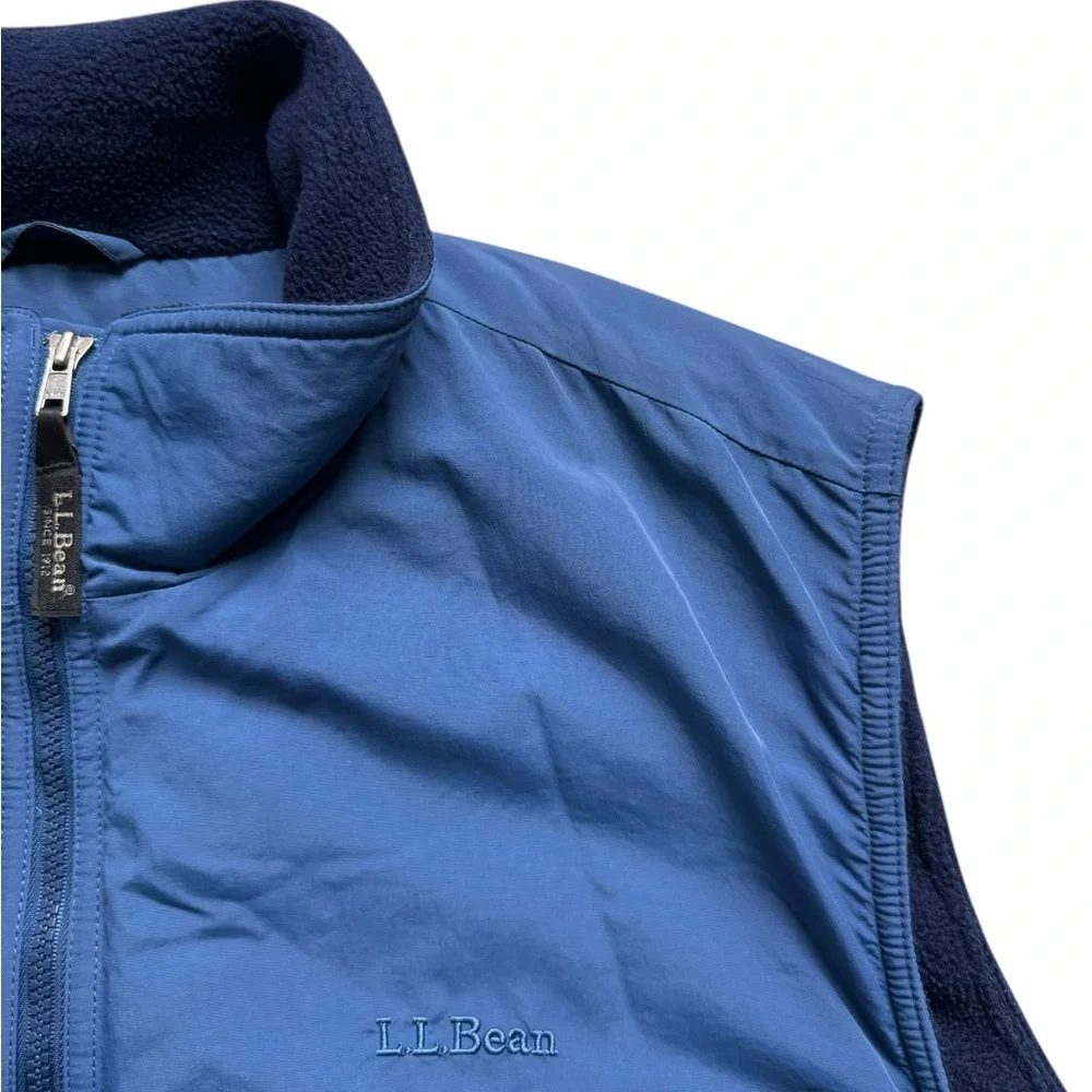 L.L. Bean bean vintage